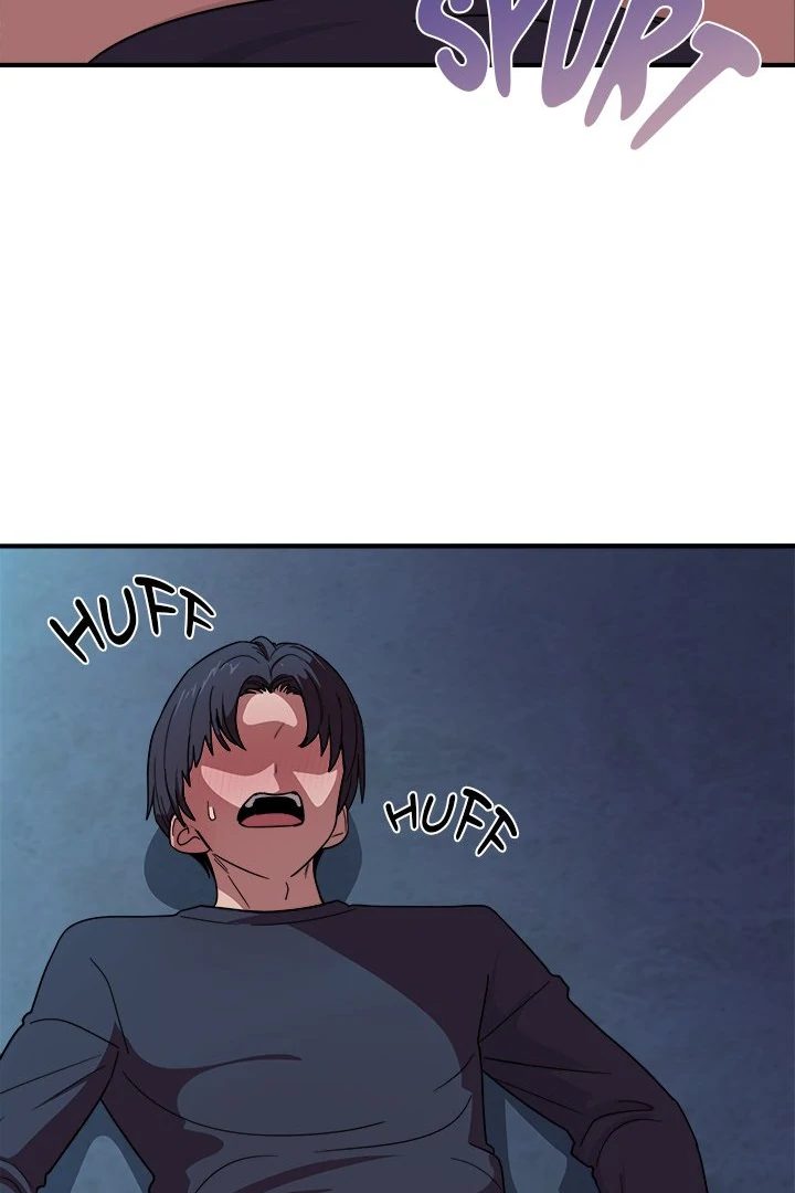 I Became a Dog! - Chapter 16 [photo 47] - MangaPorn