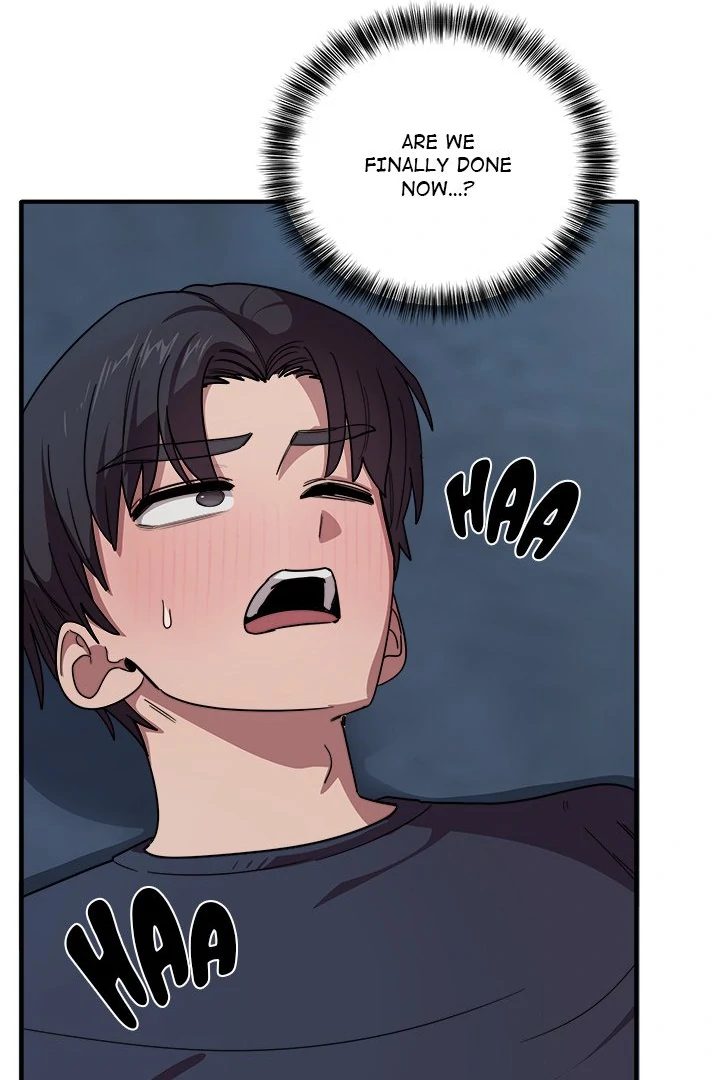 I Became a Dog! - Chapter 16 [photo 50] - MangaPorn