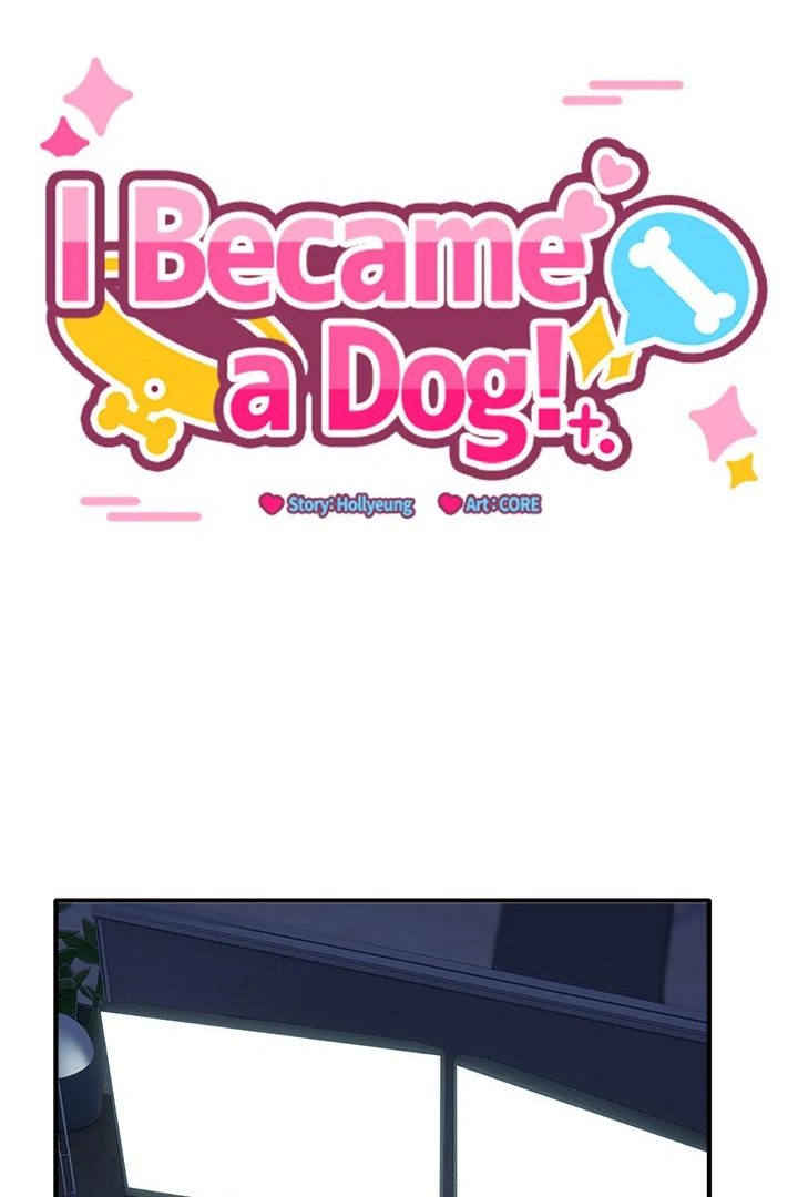 I Became a Dog! - Chapter 16 [photo 6] - MangaPorn