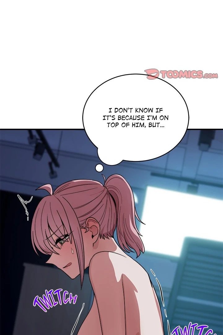 I Became a Dog! - Chapter 16 [photo 65] - MangaPorn
