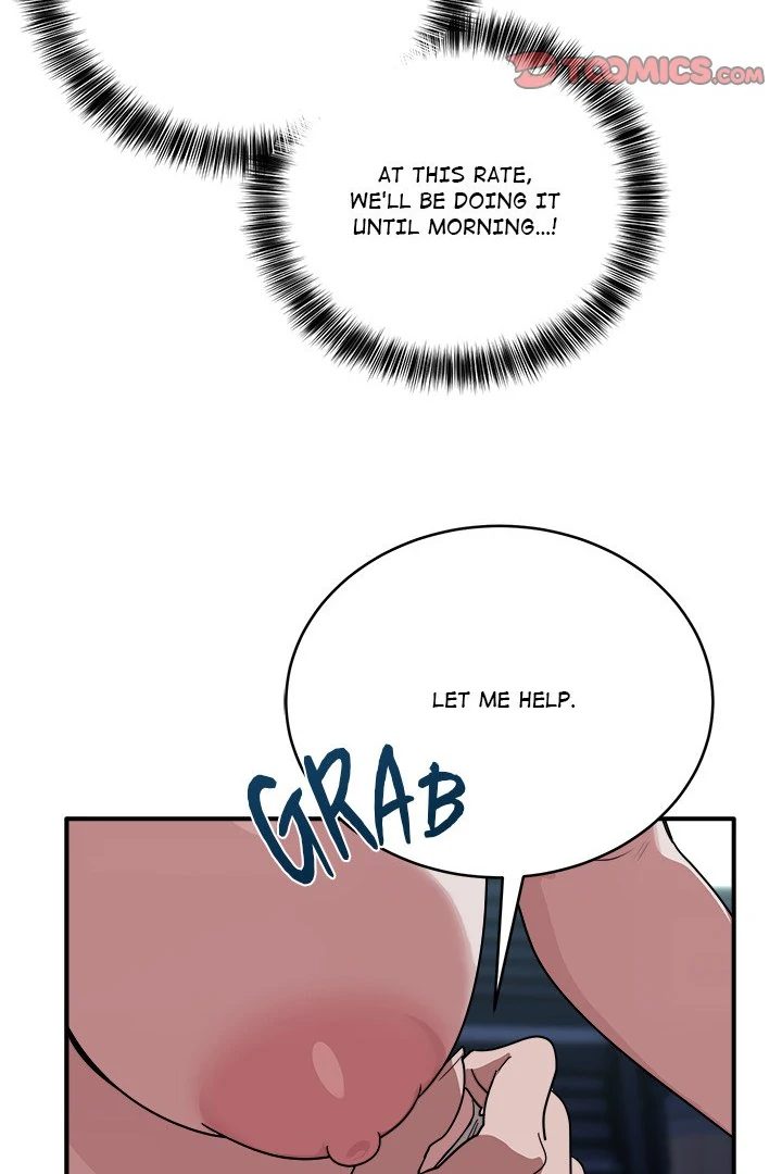 I Became a Dog! - Chapter 16 [photo 78] - MangaPorn