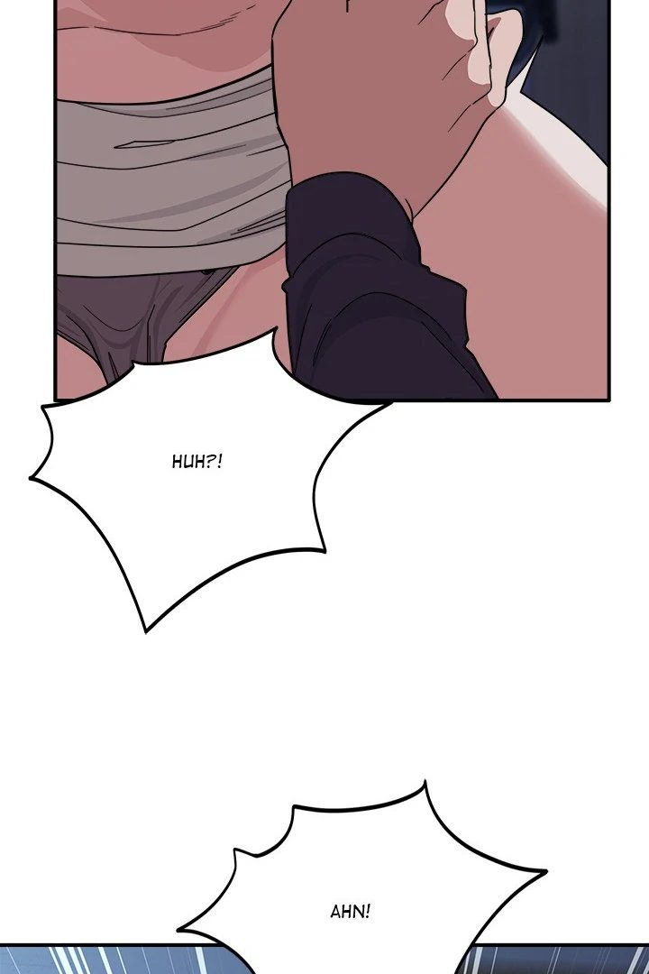 I Became a Dog! - Chapter 16 [photo 79] - MangaPorn