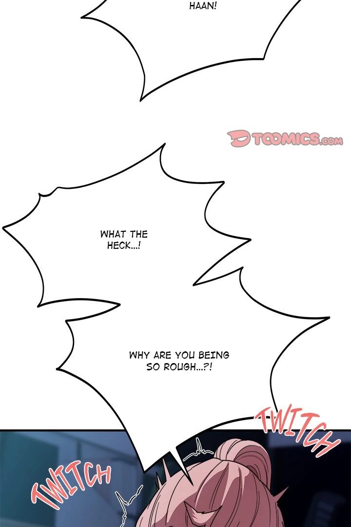 I Became a Dog! - Chapter 16 [photo 84] - MangaPorn