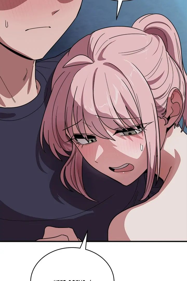 I Became a Dog! - Chapter 16 [photo 88] - MangaPorn