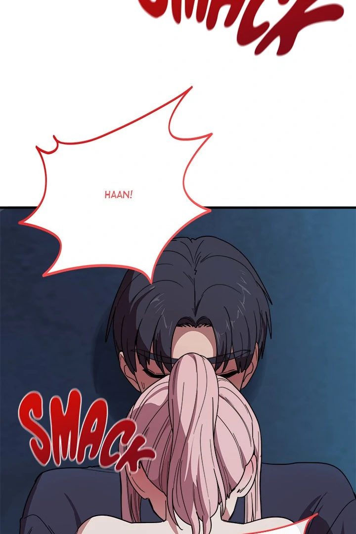 I Became a Dog! - Chapter 16 [photo 93] - MangaPorn