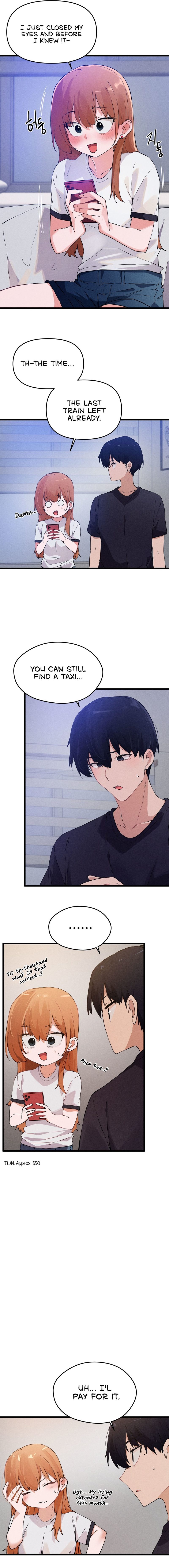 Finally with You - Chapter 8 [photo 13] - MangaPorn