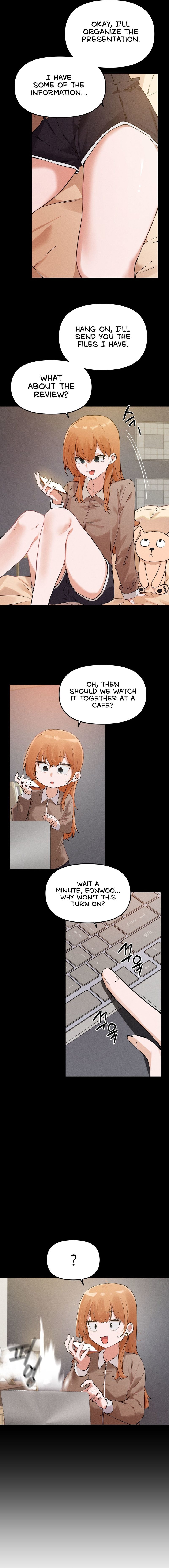 Finally with You - Chapter 8 [photo 4] - MangaPorn