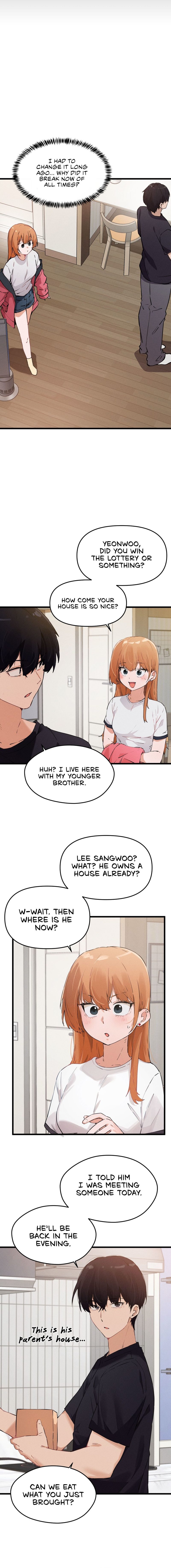 Finally with You - Chapter 8 [photo 5] - MangaPorn