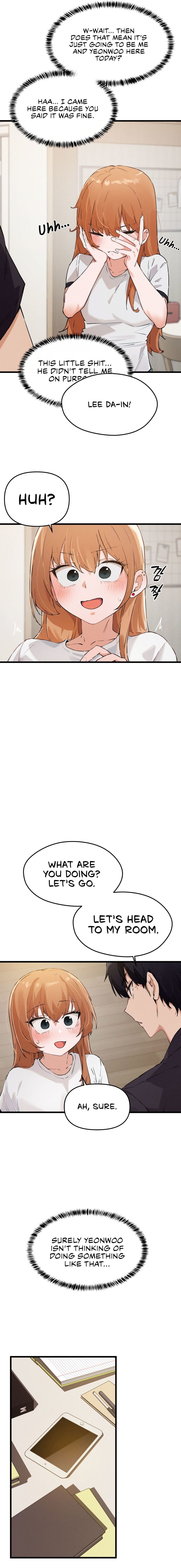 Finally with You - Chapter 8 [photo 6] - MangaPorn