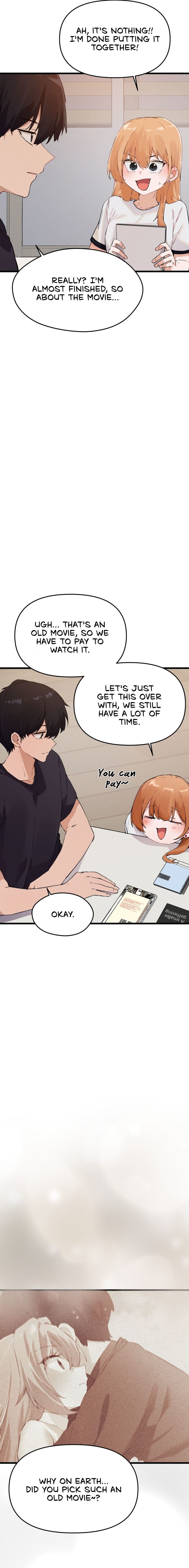 Finally with You - Chapter 8 [photo 8] - MangaPorn