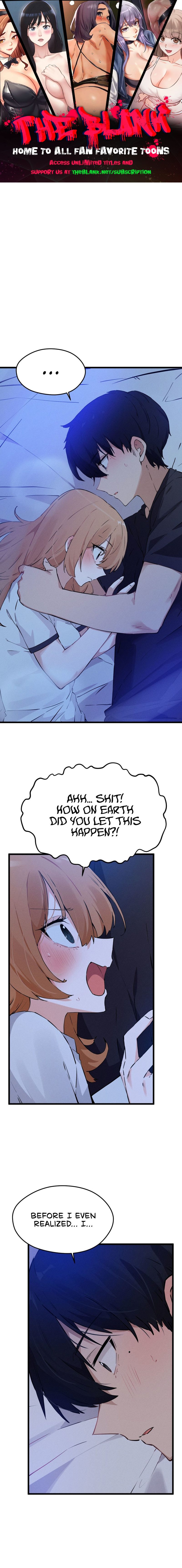 Finally with You - Chapter 9 [photo 1] - MangaPorn