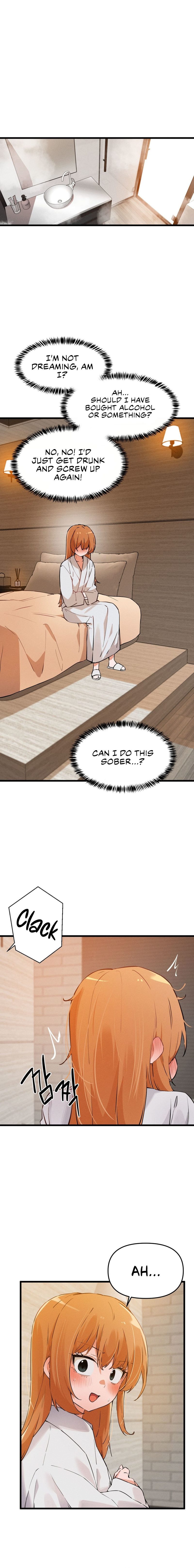 Finally with You - Chapter 9 [photo 13] - MangaPorn