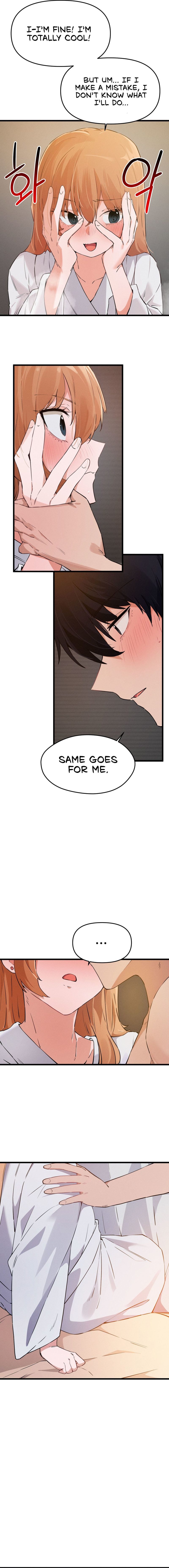 Finally with You - Chapter 9 [photo 15] - MangaPorn