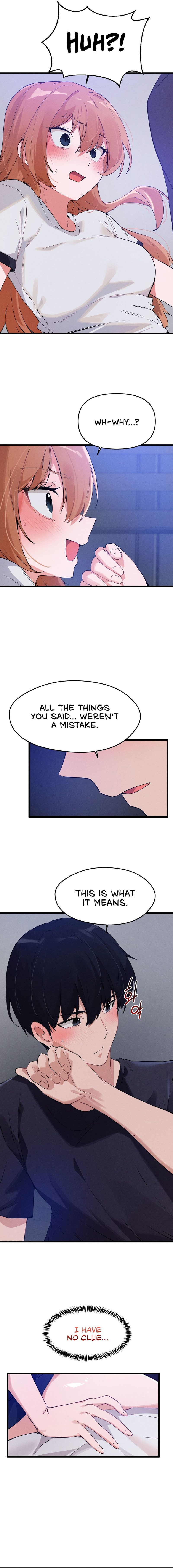 Finally with You - Chapter 9 [photo 8] - MangaPorn