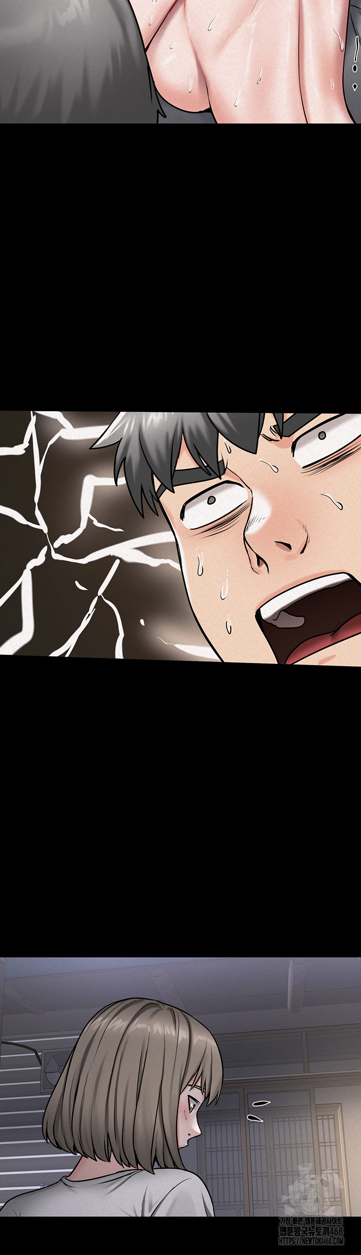 Island Girl Raw - Chapter 20 [photo 38] - MangaPorn