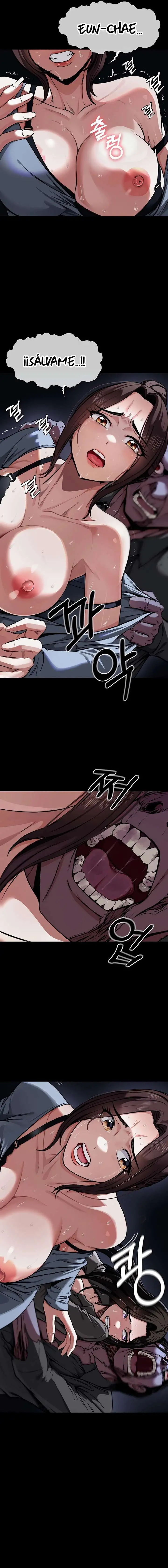 Slaves of the Shelter Raw - Chapter 1 [photo 16] - MangaPorn