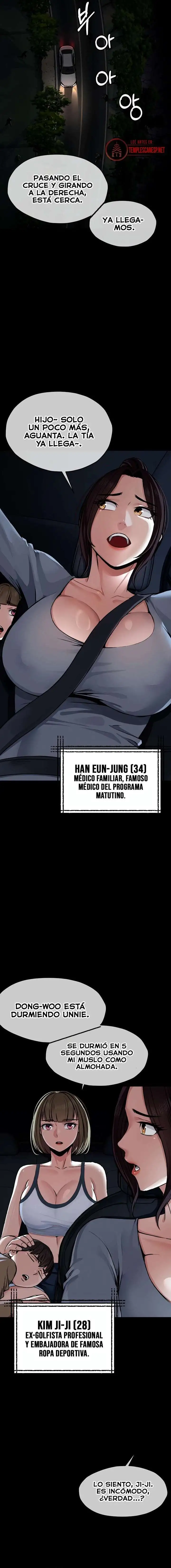 Slaves of the Shelter Raw - Chapter 1 [photo 6] - MangaPorn