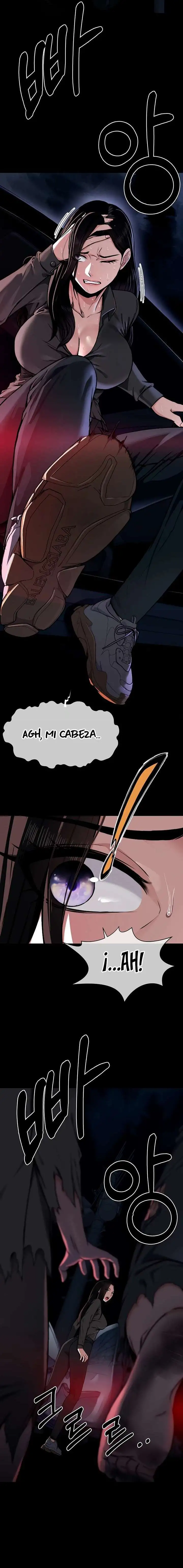 Slaves of the Shelter Raw - Chapter 2 [photo 12] - MangaPorn