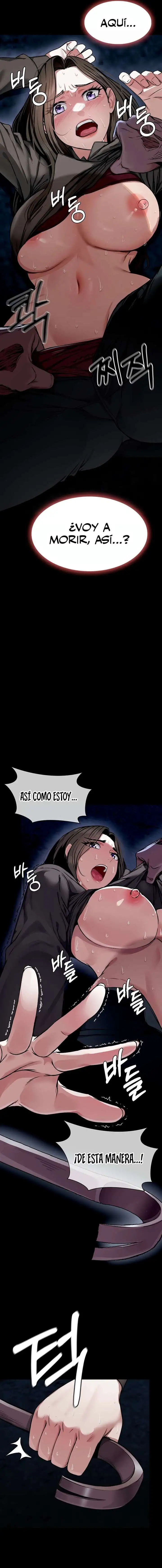 Slaves of the Shelter Raw - Chapter 2 [photo 18] - MangaPorn