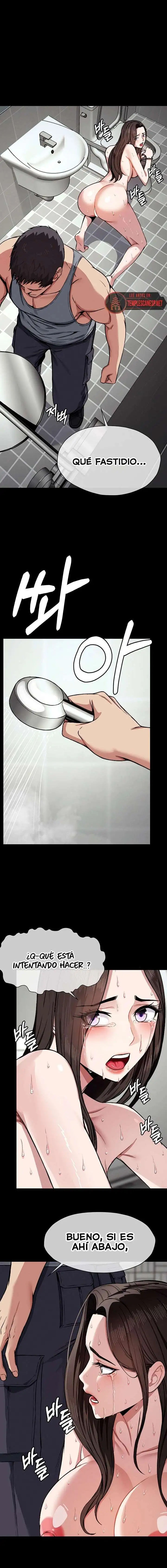 Slaves of the Shelter Raw - Chapter 3 [photo 10] - MangaPorn
