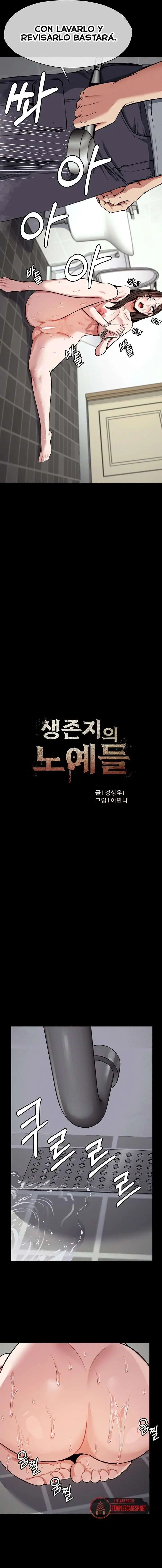 Slaves of the Shelter Raw - Chapter 3 [photo 11] - MangaPorn