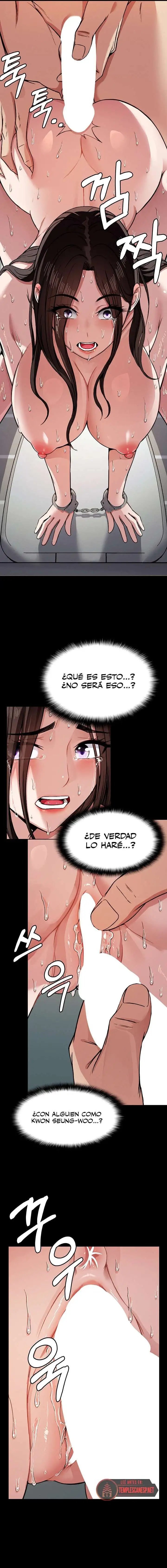 Slaves of the Shelter Raw - Chapter 3 [photo 16] - MangaPorn