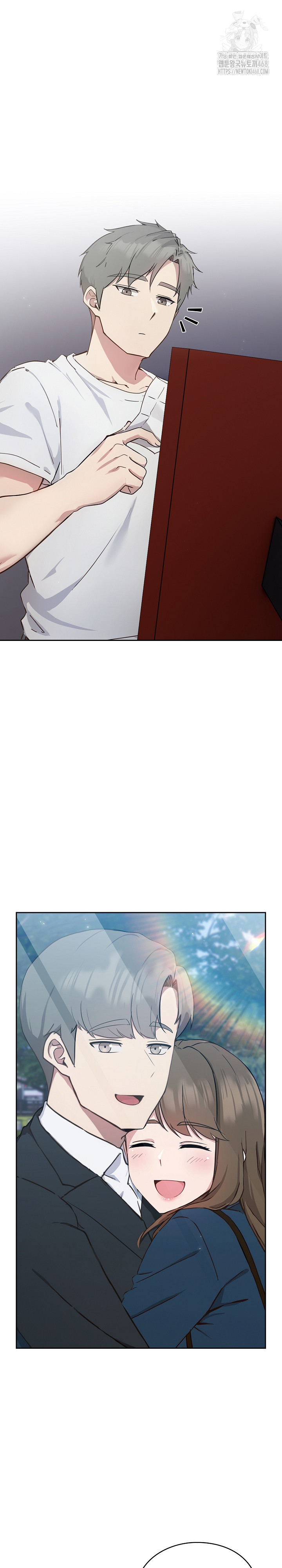 Let’s Play Hooky Raw - Chapter 3 [photo 38] - MangaPorn