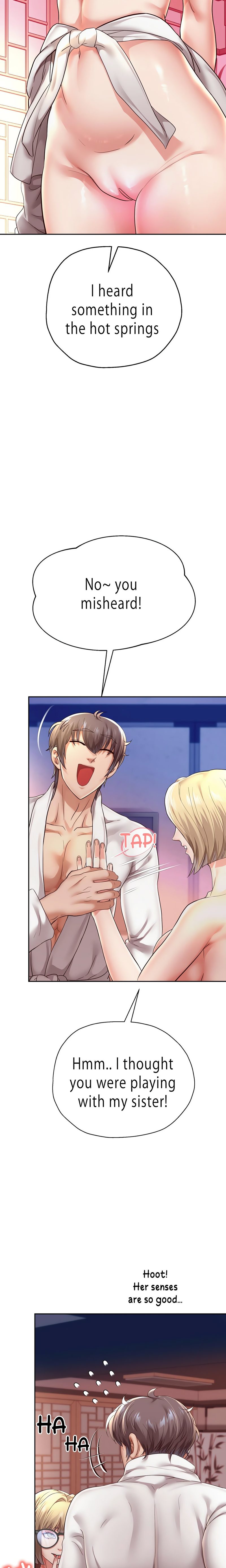 Reborn with Big Rizz Energy - Chapter 59 [photo 10] - MangaPorn