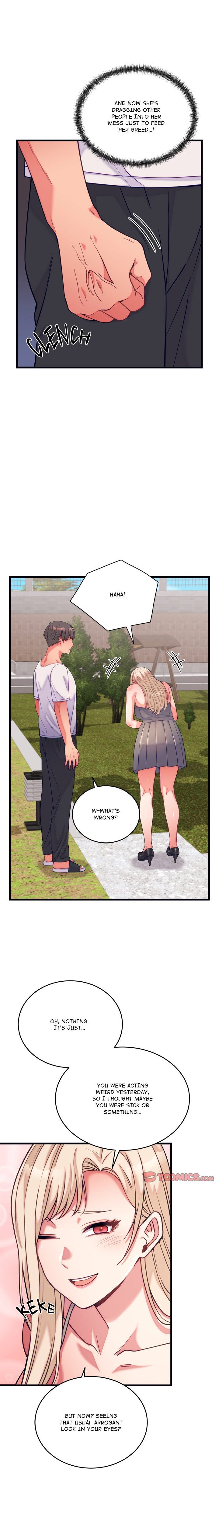 From Pauper to Prince - Chapter 11 [photo 10] - MangaPorn