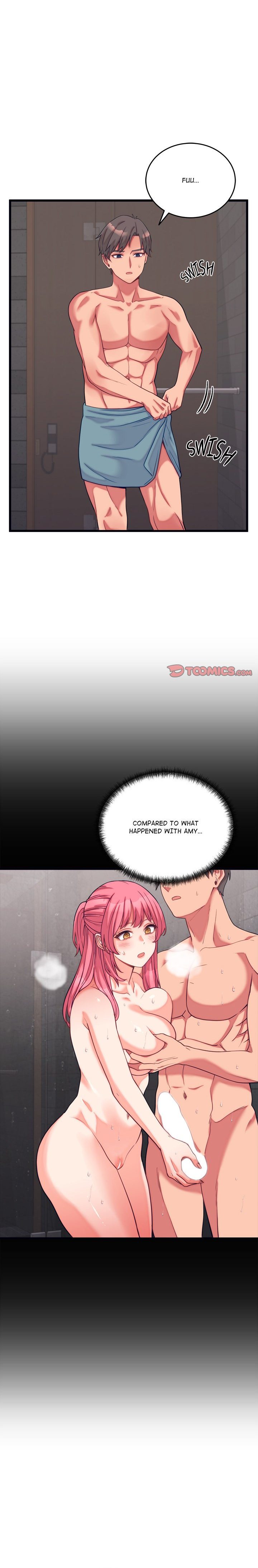 From Pauper to Prince - Chapter 11 [photo 16] - MangaPorn