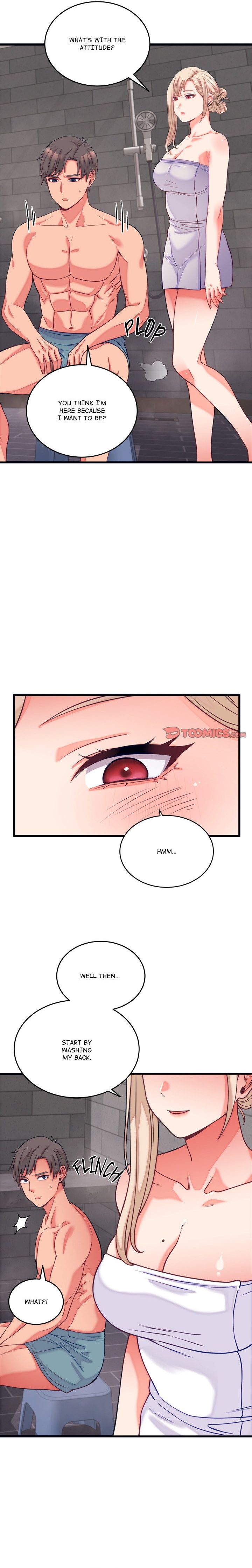 From Pauper to Prince - Chapter 11 [photo 20] - MangaPorn
