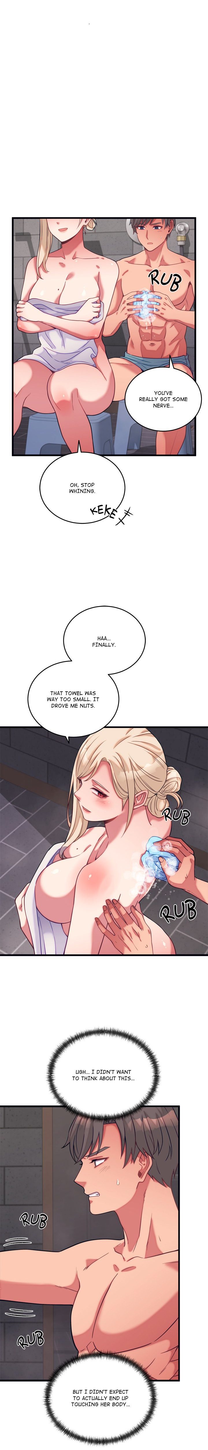 From Pauper to Prince - Chapter 11 [photo 22] - MangaPorn