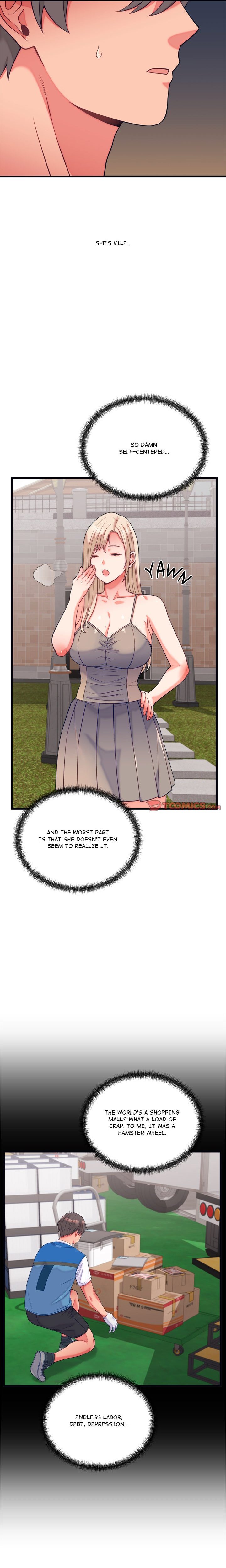 From Pauper to Prince - Chapter 11 [photo 9] - MangaPorn