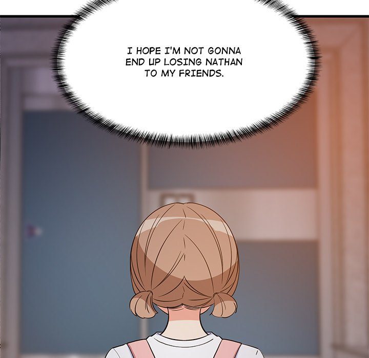 College Grades Skyrocketing - Chapter 57 [photo 107] - MangaPorn