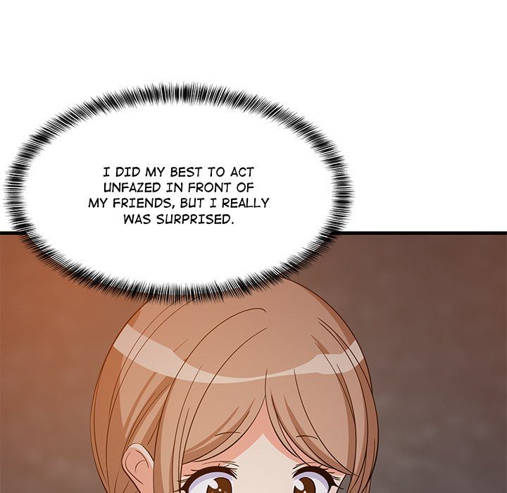 College Grades Skyrocketing - Chapter 57 [photo 40] - MangaPorn