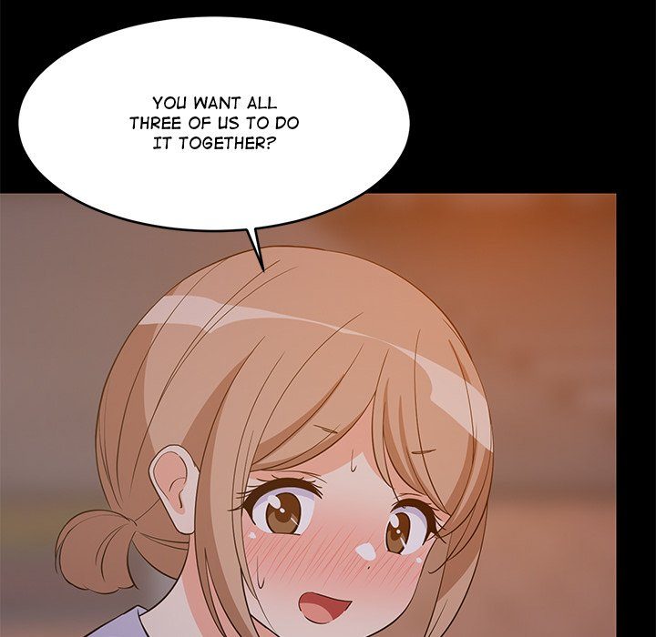 College Grades Skyrocketing - Chapter 57 [photo 45] - MangaPorn