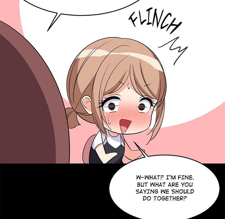 College Grades Skyrocketing - Chapter 57 [photo 51] - MangaPorn
