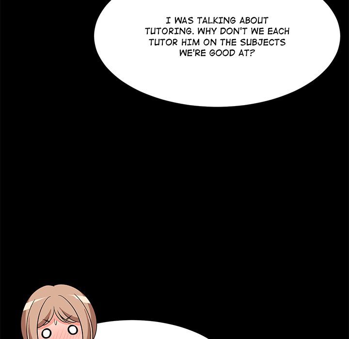 College Grades Skyrocketing - Chapter 57 [photo 54] - MangaPorn