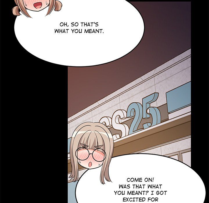 College Grades Skyrocketing - Chapter 57 [photo 55] - MangaPorn