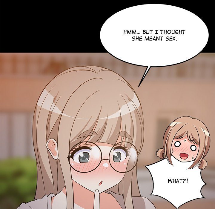 College Grades Skyrocketing - Chapter 57 [photo 61] - MangaPorn