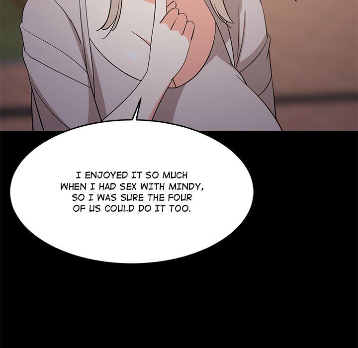College Grades Skyrocketing - Chapter 57 [photo 62] - MangaPorn