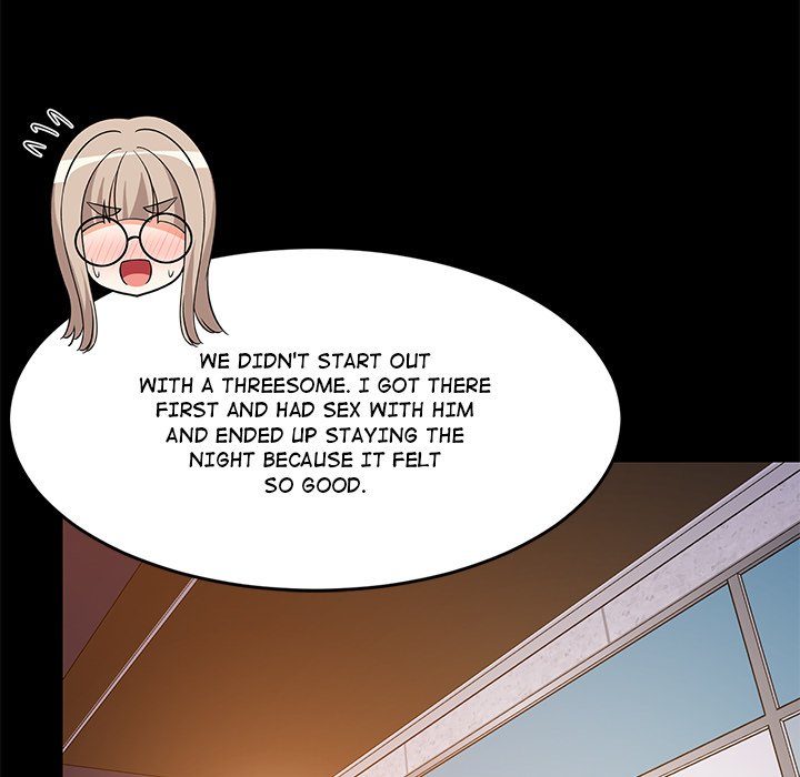 College Grades Skyrocketing - Chapter 57 [photo 69] - MangaPorn
