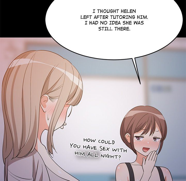College Grades Skyrocketing - Chapter 57 [photo 73] - MangaPorn