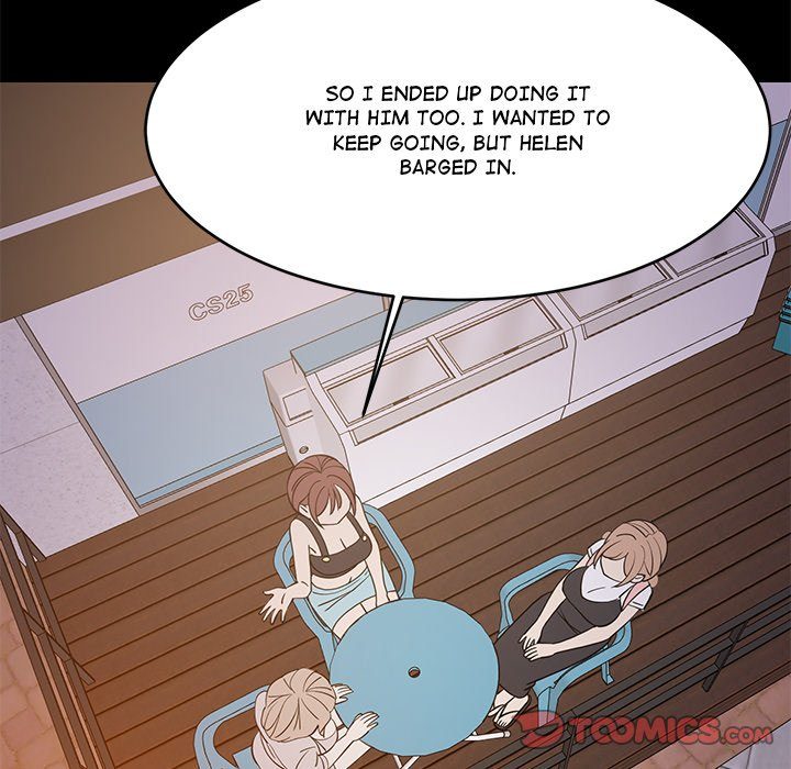 College Grades Skyrocketing - Chapter 57 [photo 75] - MangaPorn