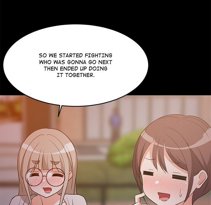 College Grades Skyrocketing - Chapter 57 [photo 77] - MangaPorn