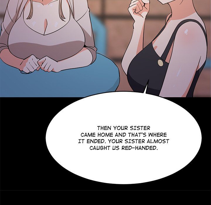 College Grades Skyrocketing - Chapter 57 [photo 78] - MangaPorn