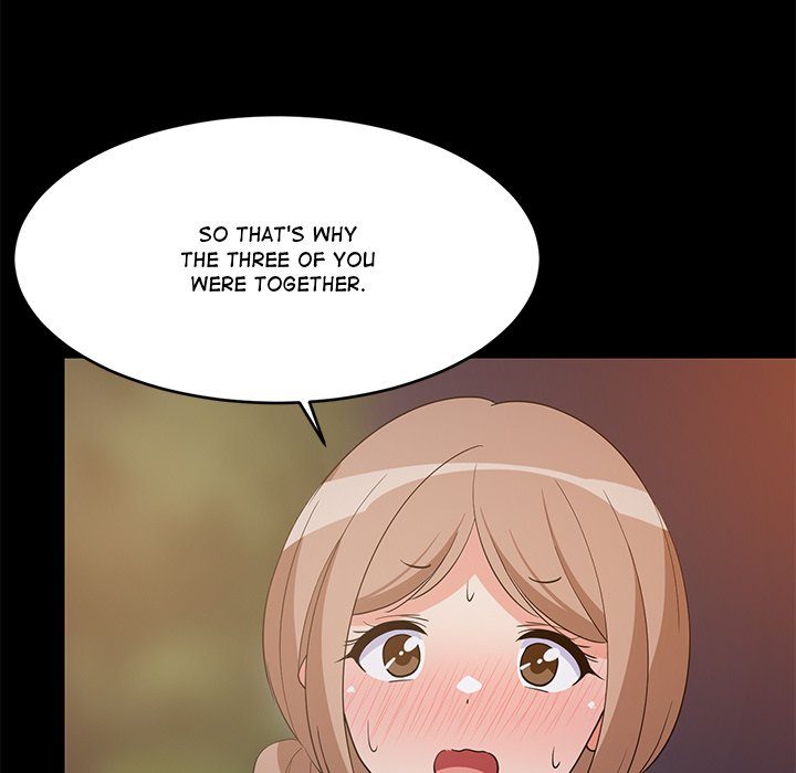 College Grades Skyrocketing - Chapter 57 [photo 79] - MangaPorn
