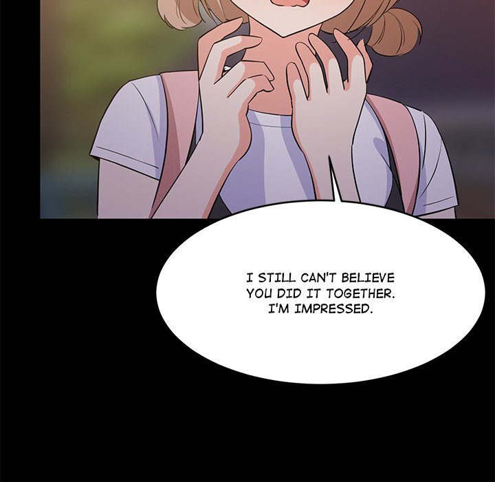 College Grades Skyrocketing - Chapter 57 [photo 80] - MangaPorn