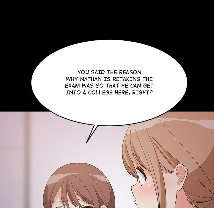 College Grades Skyrocketing - Chapter 57 [photo 85] - MangaPorn