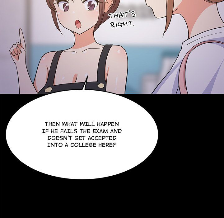 College Grades Skyrocketing - Chapter 57 [photo 86] - MangaPorn